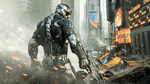 *Crysis 2, PS3