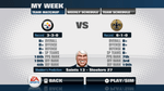 *Madden NFL 11, PS3