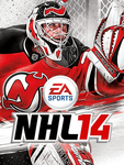 NHL 14, PS3