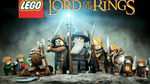 *LEGO The Lord of the Rings, PS3