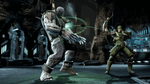 Injustice: Gods Among Us [Ultimate Edition Greatest Hits], PS3