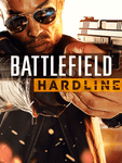 *Battlefield Hardline, PS3