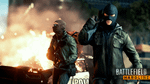 *Battlefield Hardline, PS3