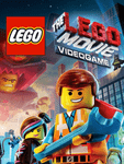 *The LEGO Movie Videogame, PS3