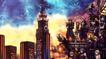*Kingdom Hearts III, XONE