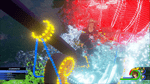 *Kingdom Hearts III, XONE