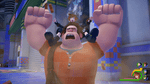 *Kingdom Hearts III, XONE