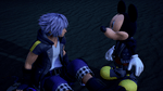 *Kingdom Hearts III, XONE