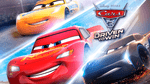*Cars 3: Driven to Win, WiiU