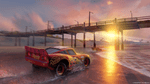 *Cars 3: Driven to Win, WiiU