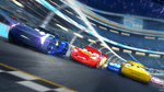 *Cars 3: Driven to Win, WiiU