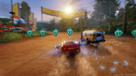 *Cars 3: Driven to Win, WiiU