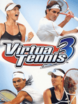 Virtua Tennis 3, X360