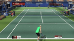 Virtua Tennis 3, X360