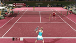 Virtua Tennis 3, X360