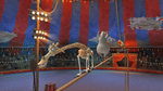 Madagascar 3: The Video Game, X360