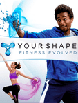 Your Shape: Fitness Evolved, X360
