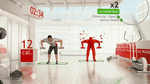 Your Shape: Fitness Evolved, X360
