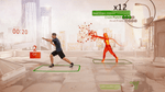 Your Shape: Fitness Evolved, X360