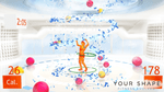 Your Shape: Fitness Evolved, X360
