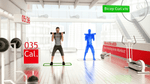 Your Shape: Fitness Evolved, X360