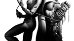 *Batman: Arkham City, X360