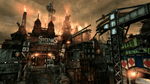 *Batman: Arkham City, X360