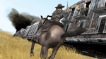 Red Dead Revolver [Greatest Hits], PS2