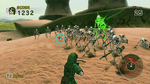 *Link's Crossbow Training, Wii