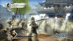 Dynasty Warriors 6, X360