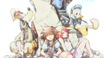 *Kingdom Hearts, PS2