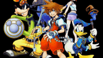 *Kingdom Hearts, PS2