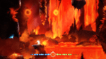*Ori and the Blind Forest, XONE