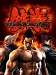 Tekken 6, X360