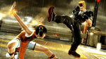 Tekken 6, X360