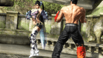 Tekken 6, X360