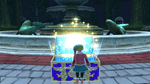 *Nights: Journey of Dreams, Wii