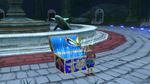*Nights: Journey of Dreams, Wii