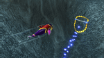 *Nights: Journey of Dreams, Wii