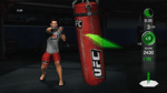 *UFC Personal Trainer: The Ultimate Fitness System, X360