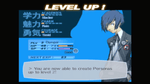 ^Persona 3 FES, PS2