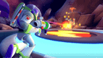 Toy Story 3: The Video Game, PS3