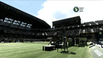 Virtua Tennis 4, PS3