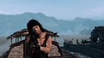 Rambo: The Video Game, PS3