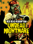 Red Dead Redemption: Undead Nightmare, PS3