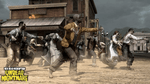 Red Dead Redemption: Undead Nightmare, PS3