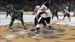 *NHL 09, PS2