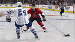 *NHL 09, PS2