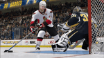 *NHL 09, PS2