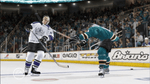 *NHL 09, PS2